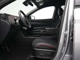 Hyundai Tucson thumbnail 41