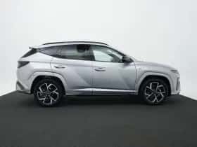 Hyundai Tucson thumbnail 6