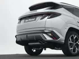 Hyundai Tucson thumbnail 54