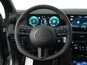 Hyundai Tucson thumbnail 9