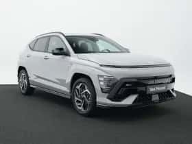 Hyundai Kona thumbnail 21