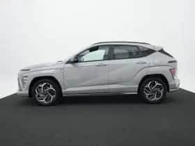 Hyundai Kona (2026) thumbnail 4