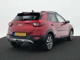 Kia Stonic (2022) thumbnail 19