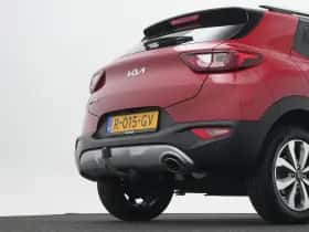 Kia Stonic (2022) thumbnail 53