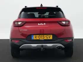Kia Stonic (2022) thumbnail 9