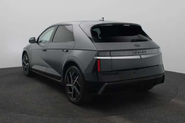 Hyundai Ioniq 5 (2026) thumbnail 2