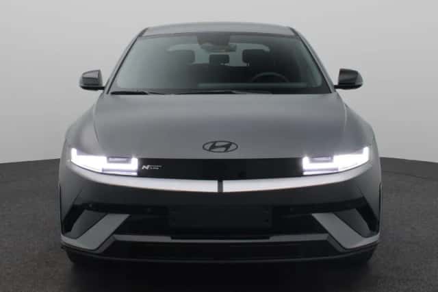 Hyundai Ioniq 5 (2026) thumbnail 3