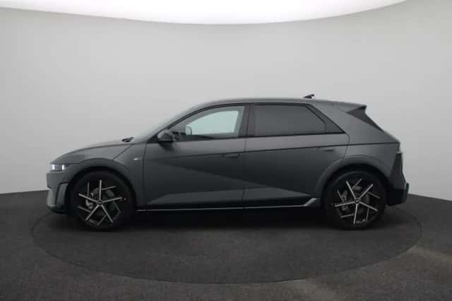 Hyundai Ioniq 5 (2026) thumbnail 4