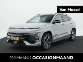 Hyundai Kona (2026) thumbnail 1