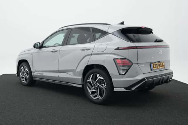 Hyundai Kona (2026) thumbnail 2
