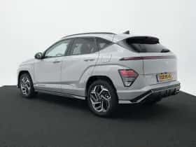 Hyundai Kona thumbnail 2
