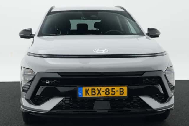 Hyundai Kona (2026) thumbnail 3