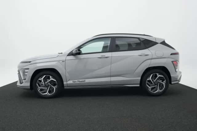 Hyundai Kona (2026) thumbnail 4