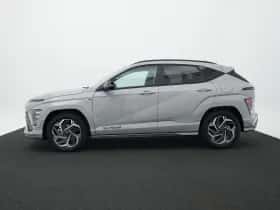 Hyundai Kona thumbnail 4