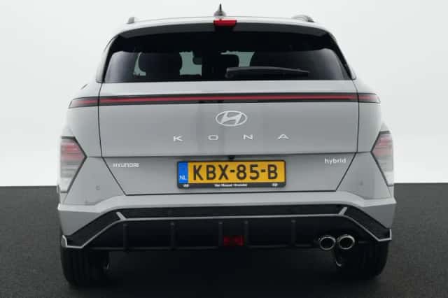 Hyundai Kona (2026) thumbnail 5