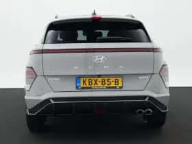 Hyundai Kona thumbnail 5