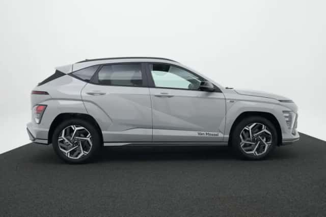 Hyundai Kona (2026) thumbnail 6