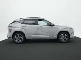 Hyundai Kona thumbnail 6