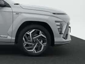 Hyundai Kona thumbnail 8