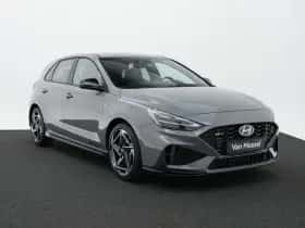 Hyundai i30 (2025) thumbnail 13