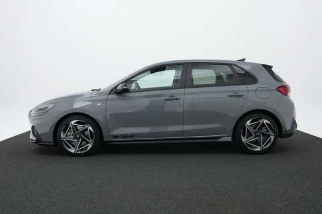 Hyundai i30 (2025) thumbnail 4