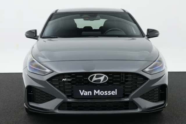 Hyundai i30 (2025) thumbnail 4