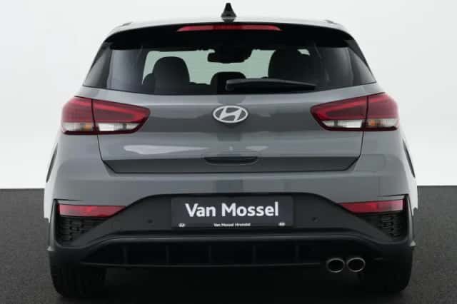 Hyundai i30 (2025) thumbnail 5