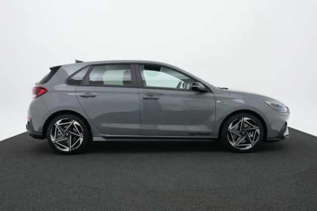 Hyundai i30 (2025) thumbnail 6
