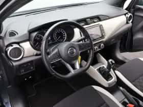 Nissan Micra (2020) thumbnail 33