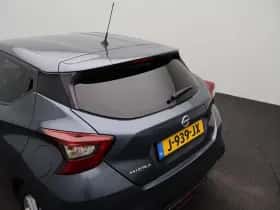 Nissan Micra (2020) thumbnail 41
