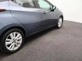 Nissan Micra (2020) thumbnail 43
