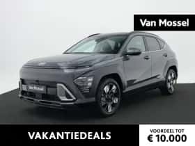 Hyundai Kona (2026) thumbnail 1