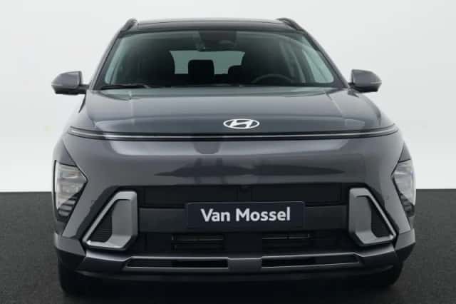 Hyundai Kona (2026) thumbnail 3