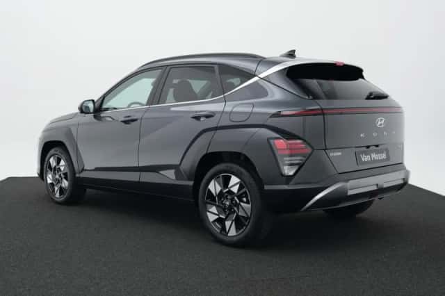 Hyundai Kona (2026) thumbnail 3