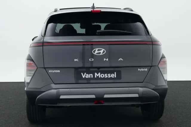 Hyundai Kona (2026) thumbnail 6