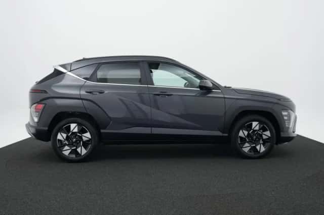 Hyundai Kona (2026) thumbnail 6