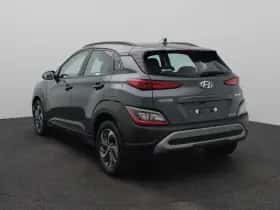 Hyundai Kona thumbnail 2