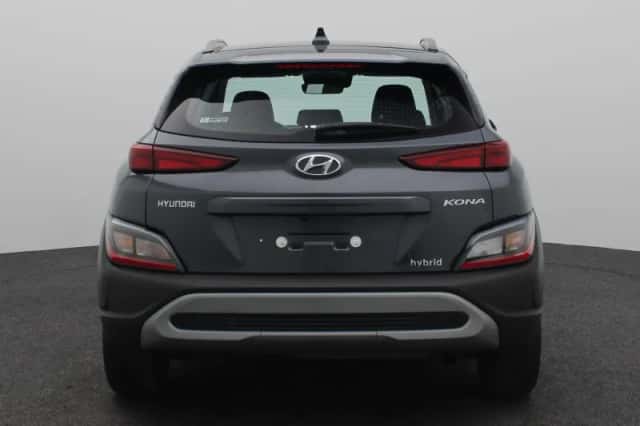Hyundai Kona (2022) thumbnail 5