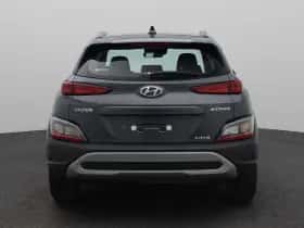 Hyundai Kona (2022) thumbnail 5