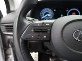 Hyundai Bayon thumbnail 18