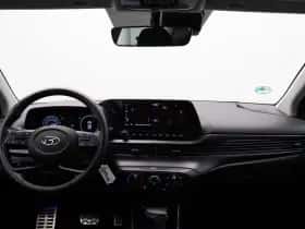 Hyundai Bayon thumbnail 28