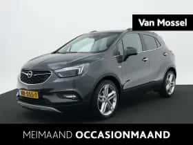 Opel Mokka (2017)