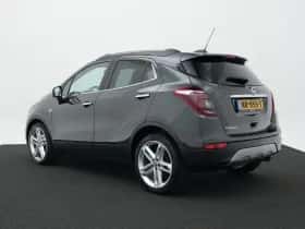 Opel Mokka thumbnail 2