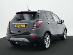Opel Mokka thumbnail 12