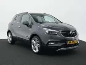 Opel Mokka thumbnail 13