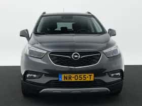 Opel Mokka thumbnail 3