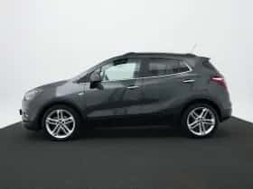 Opel Mokka thumbnail 4