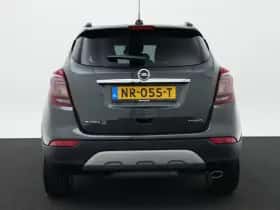 Opel Mokka thumbnail 5