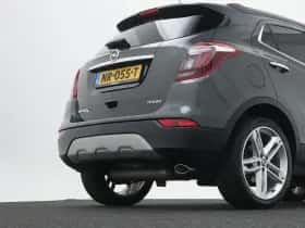 Opel Mokka thumbnail 45