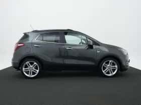 Opel Mokka thumbnail 6